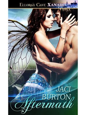 Aftermath - ebook